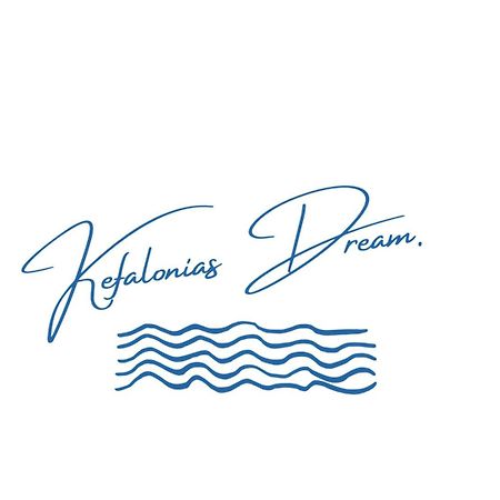 Kefalonias Dream アルゴストリオン エクステリア 写真